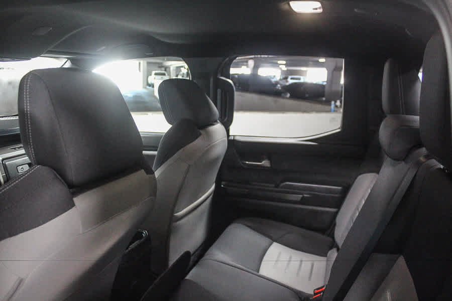 Used 2024 Toyota Tacoma TRD Sport RWD image 20