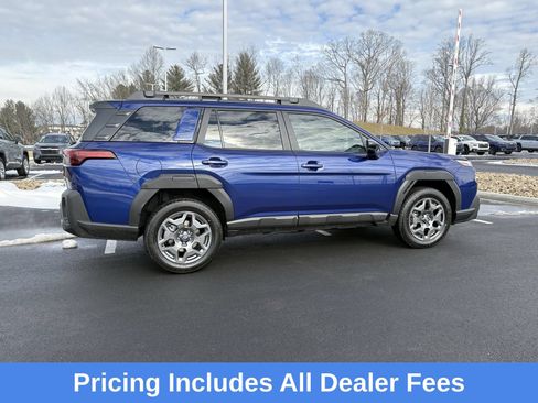 New 2026 Subaru Outback Premium w/ Premium/Limited Package AWD/4WD image 8