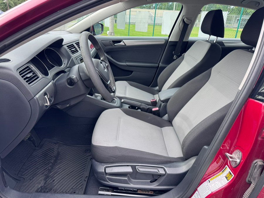 Used 2017 Volkswagen Jetta S FWD image 10