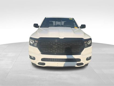 Used 2024 RAM 1500 Big Horn AWD/4WD image 2