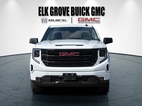 New 2026 GMC Sierra 1500 Elevation AWD/4WD image 9