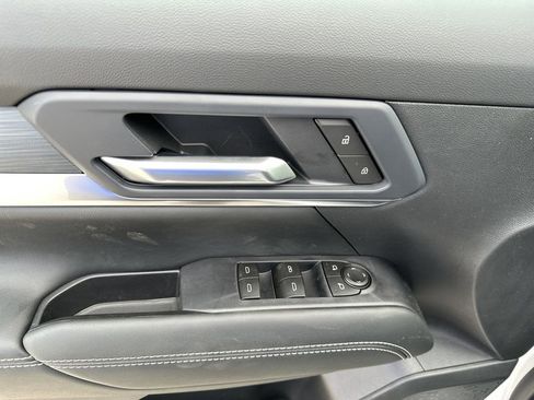 New 2026 GMC Terrain Elevation w/ Black Edition image 11