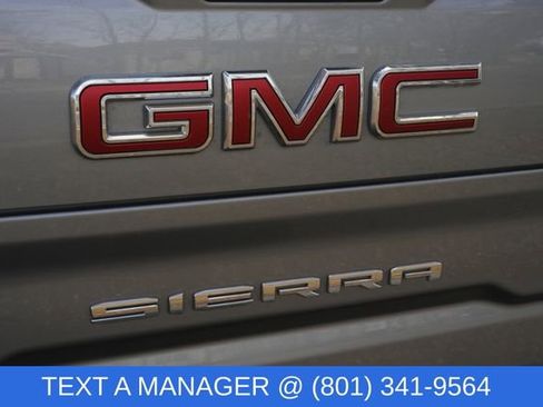 Used 2025 GMC Sierra 1500 SLT image 7