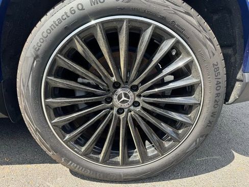 Used 2023 Mercedes-Benz GLC 300 4MATIC w/ AMG Line image 20