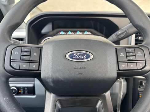 New 2025 Ford F550 XL image 21