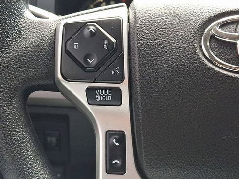 Certified 2021 Toyota Tundra SR5 AWD/4WD image 20