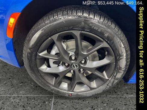 New 2026 Chrysler Pacifica Select image 27