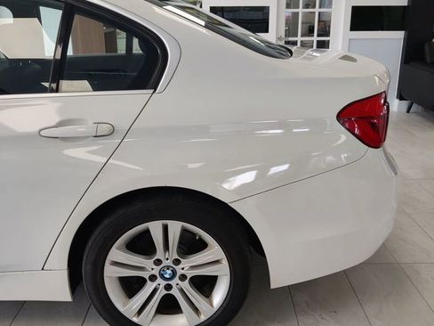 Used 2018 BMW 330e image 10