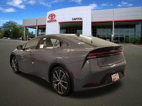 New 2026 Toyota Prius XLE AWD/4WD image 5