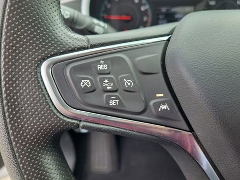 Used 2024 Chevrolet Malibu LT FWD image 26