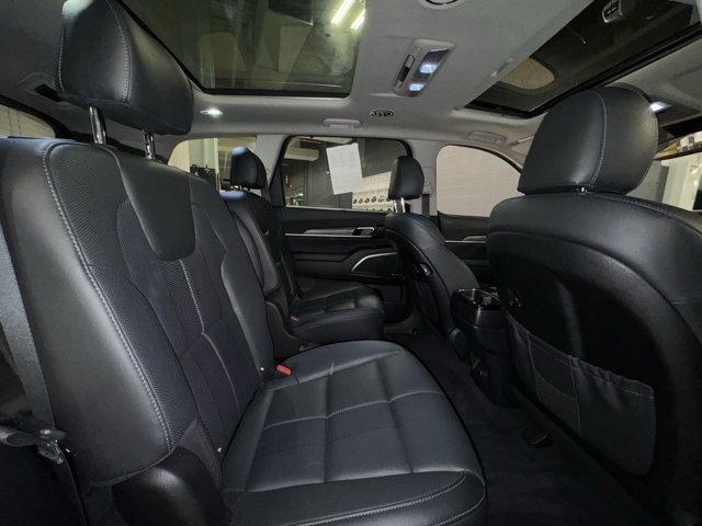 Used 2020 Kia Telluride SX AWD/4WD image 27