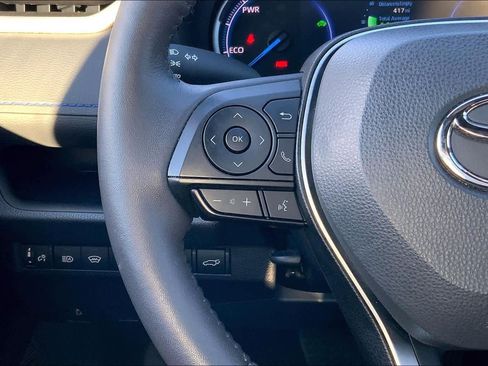 Used 2023 Toyota RAV4 XSE image 24