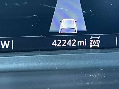 Used 2024 Chevrolet Tahoe LS w/ Driver Alert Package image 21