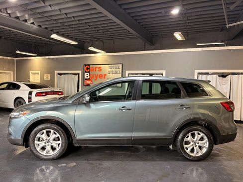 Used 2013 MAZDA CX-9 Touring AWD/4WD image 3