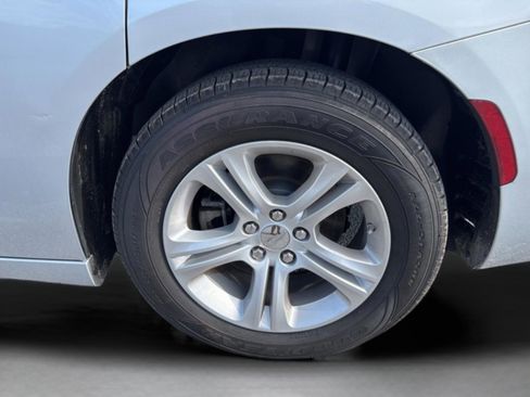 Used 2023 Dodge Charger SXT image 37
