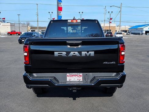 Used 2025 RAM 1500 Tradesman AWD/4WD image 6