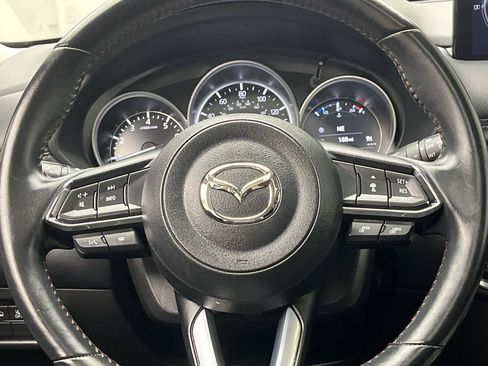 Certified 2024 MAZDA CX-5 Carbon Edition AWD/4WD image 15