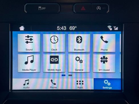 Used 2018 Ford F150 XL w/ Equipment Group 101A Mid image 40