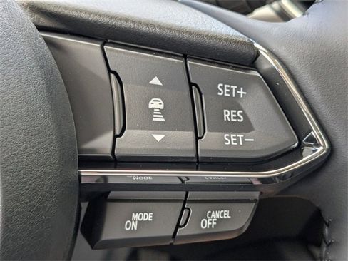 New 2025 MAZDA CX-5 AWD 2.5 S image 26