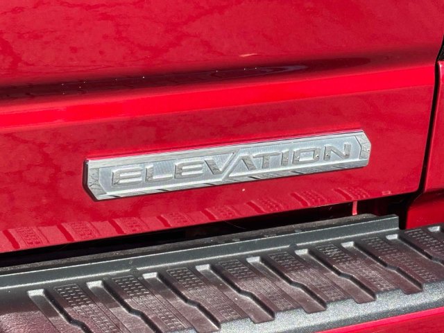Used 2023 GMC Sierra 1500 Elevation AWD/4WD image 39