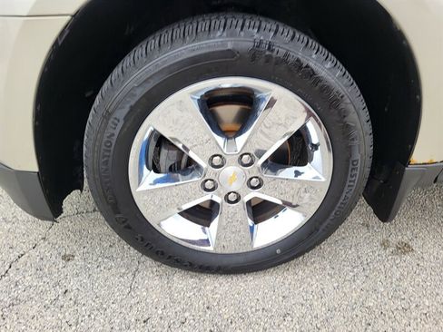 Used 2014 Chevrolet Equinox LT image 27