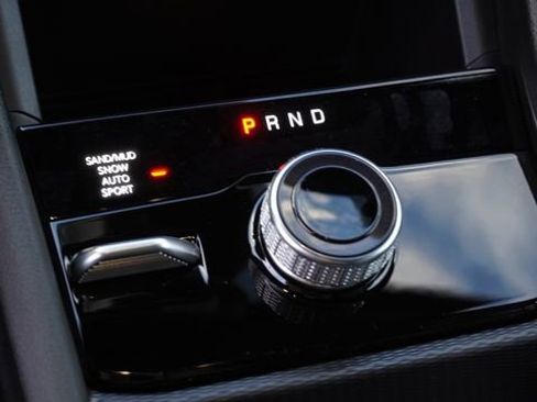 New 2025 Jeep Grand Cherokee Limited AWD/4WD image 26