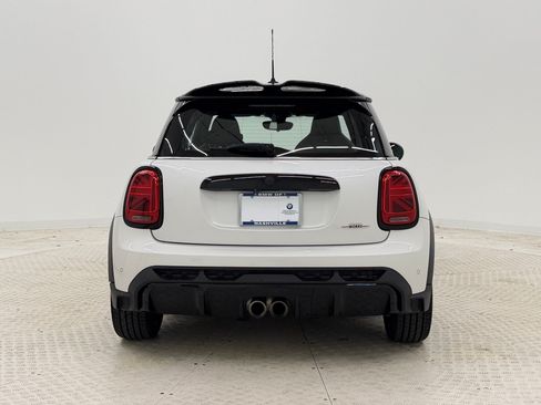 Used 2024 MINI Cooper John Cooper Works FWD image 10