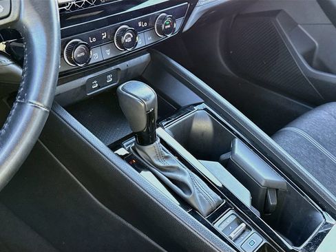 Used 2023 Honda Accord Sport image 18
