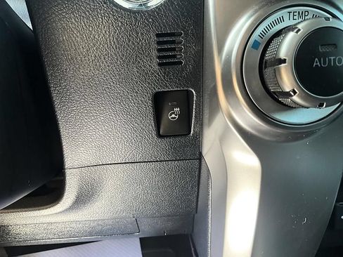 Used 2024 Toyota 4Runner Limited AWD/4WD image 23
