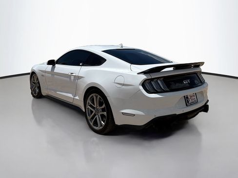 Used 2023 Ford Mustang GT Premium RWD image 5