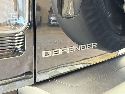 New 2025 Land Rover Defender 130 V8 image 30