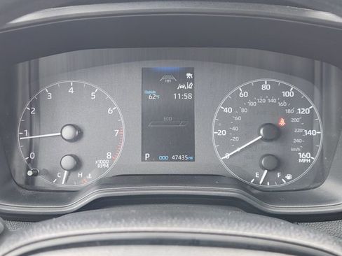 Used 2024 Toyota Corolla LE image 11