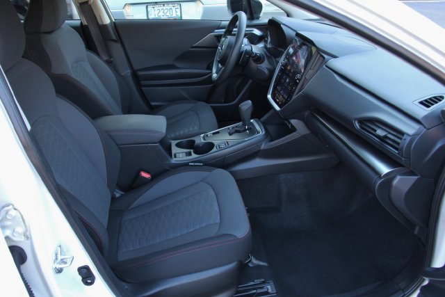 Used 2024 Subaru Impreza 2.0i Sport AWD/4WD image 35
