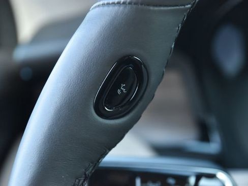 Used 2024 Lincoln Corsair Reserve w/ Equipment Group 201A image 35