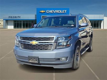 Used 2016 Chevrolet Tahoe LT