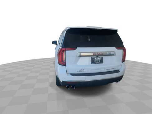 Certified 2023 GMC Yukon Denali AWD/4WD image 7