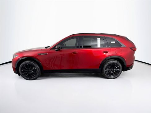New 2026 MAZDA CX-90 3.3 Turbo S w/ Premium Package AWD/4WD image 9