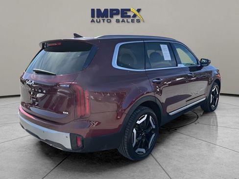 Used 2023 Kia Telluride S image 5
