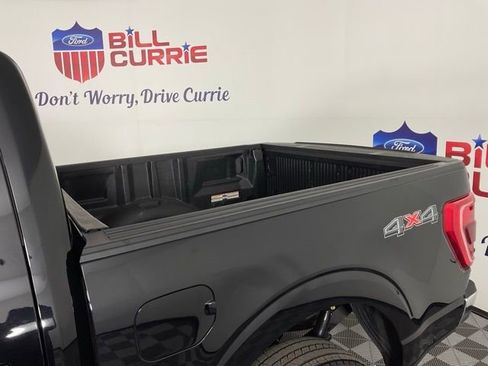 Certified 2023 Ford F150 XLT image 11