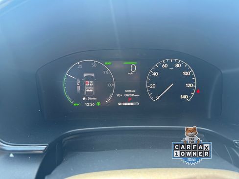 Used 2025 Honda CR-V Sport image 17