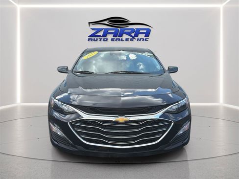 Used 2023 Chevrolet Malibu LT FWD image 2