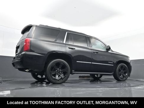 Used 2019 Chevrolet Tahoe LT AWD/4WD image 31