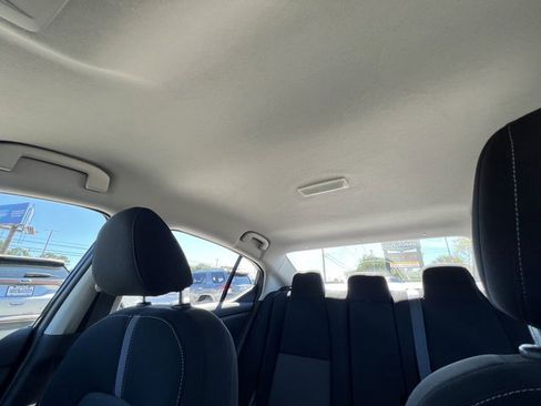 Used 2021 Nissan Sentra SV image 20