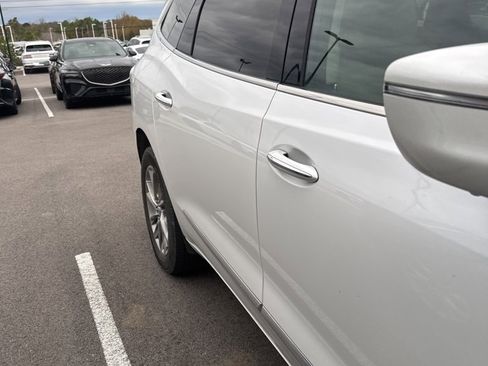 Used 2023 Buick Enclave Avenir w/ Trailering Package, 5000 lbs. image 3