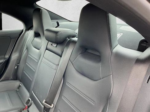 Certified 2020 Mercedes-Benz CLA 250 4MATIC image 14