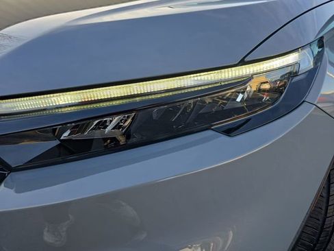 New 2026 Honda CR-V Sport image 32