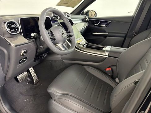 New 2026 Mercedes-Benz GLC 300 4MATIC image 10