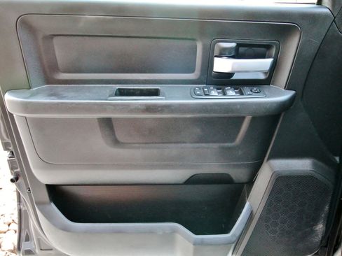 Used 2019 RAM 3500 Tradesman w/ Ambulance Prep Group image 19