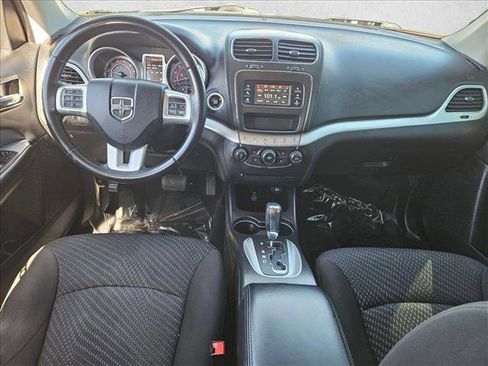 Used 2019 Dodge Journey SE w/ Connectivity Group image 15