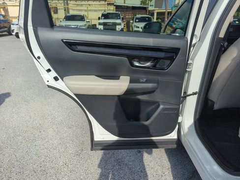 Used 2024 Honda CR-V EX-L image 28